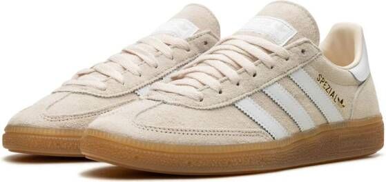 adidas Handball Spezial "Wonder White" sneakers Beige