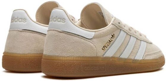adidas Handball Spezial "Wonder White" sneakers Beige