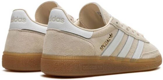 adidas Handball Spezial "Wonder White" sneakers Beige