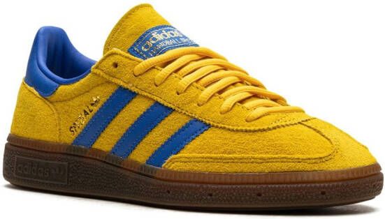 adidas "Handball Spezial Yellow sneakers" Geel