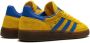 Adidas "Handball Spezial Yellow sneakers" Geel - Thumbnail 3