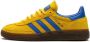 Adidas "Handball Spezial Yellow sneakers" Geel - Thumbnail 4