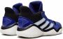 Adidas x Pharrell Williams 4D Runner sneakers Groen - Thumbnail 3
