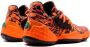 Adidas Harden Vol. 4 sneakers Oranje - Thumbnail 3