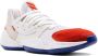 Adidas Harden Vol. 4 sneakers Wit - Thumbnail 2