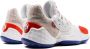 Adidas Harden Vol. 4 sneakers Wit - Thumbnail 3