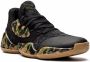 Adidas Continental 80 low-top sneakers Paars - Thumbnail 14