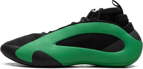 adidas Harden Vol. 8 "Luxury Green" sneakers Zwart