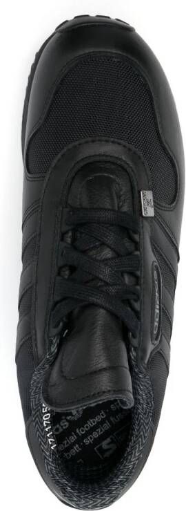 adidas Hartness SPZL sneakers Zwart