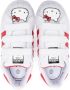 Adidas Hello Kitty touch-strap sneakers Wit - Thumbnail 2