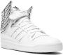 Adidas High-top sneakers Wit - Thumbnail 2