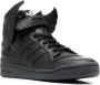 Adidas High-top sneakers Zwart - Thumbnail 6