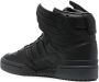 Adidas High-top sneakers Zwart - Thumbnail 7