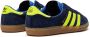 Adidas Hochelaga Spezial suède sneakers Blauw - Thumbnail 12