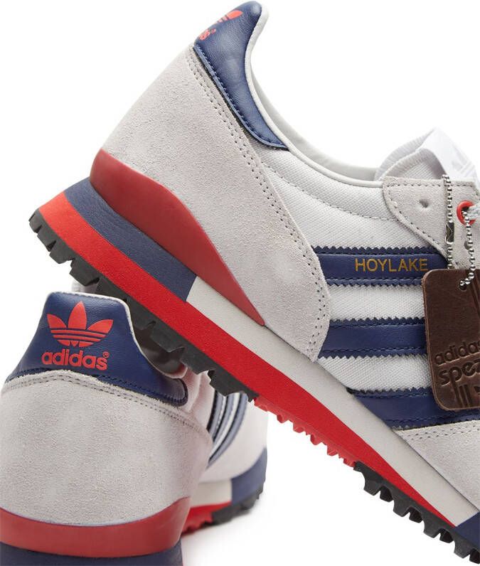 adidas Hoylake SPZL sneakers Wit