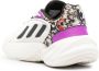 Adidas Hello Kitty touch-strap sneakers Wit - Thumbnail 13