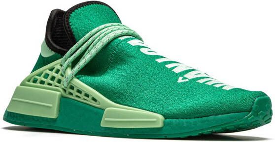 adidas Hu NMD low-top sneakers Groen