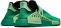 Adidas Hu NMD low-top sneakers Groen - Thumbnail 3