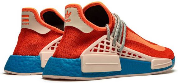 adidas Hu NMD NTWRK sneakers Oranje