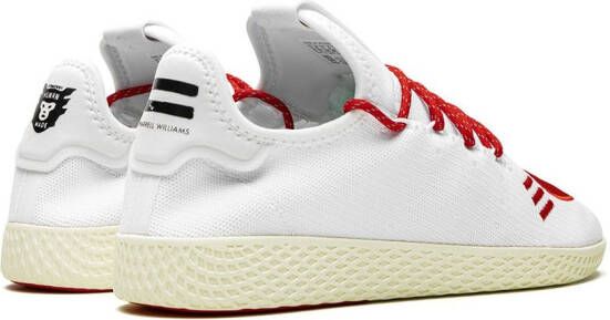 adidas Human Made Tennis HU sneakers Wit