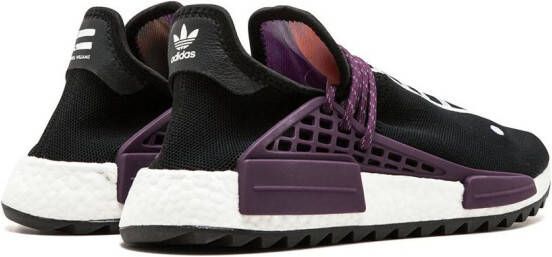 adidas Human Race HU Trail sneakers Zwart