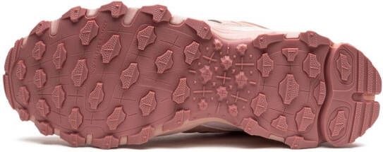 adidas "Hyperturf Adventure Dia de los Muertos Pink Sugar sneakers" Roze