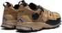 Adidas "Hyperturf Gaiter Golden Biege sneakers" Beige - Thumbnail 7