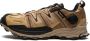 Adidas "Hyperturf Gaiter Golden Biege sneakers" Beige - Thumbnail 9