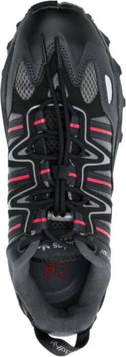 adidas Hyperturf low-top sneakers Zwart