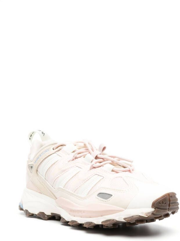 adidas Hyperturf Wonder sneakers Roze