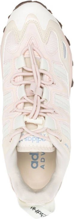 adidas Hyperturf Wonder sneakers Roze