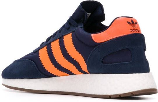 adidas I-5923 low-top sneakers Blauw