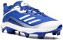 Adidas ZX 700 low-top sneakers Zwart - Thumbnail 6