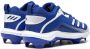 Adidas ZX 700 low-top sneakers Zwart - Thumbnail 7