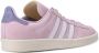 Adidas Campus 80s low-top sneakers Roze - Thumbnail 3