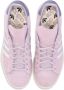 Adidas Campus 80s low-top sneakers Roze - Thumbnail 4