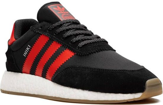 adidas Iniki Runner sneakers Zwart