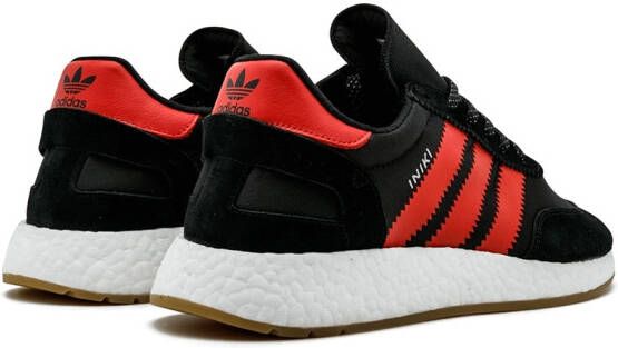 adidas Iniki Runner sneakers Zwart