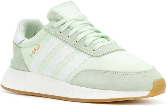 adidas Iniki sneakers Groen