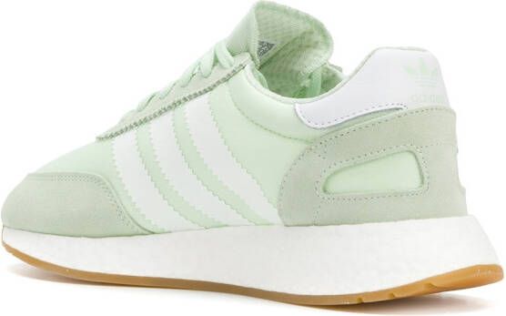 adidas Iniki sneakers Groen