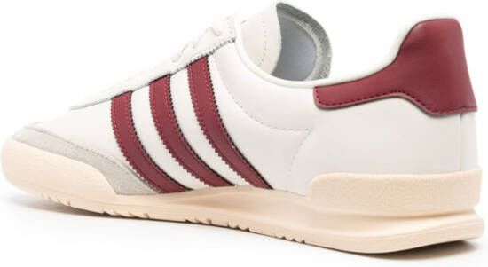 adidas Jeans low-top sneakers Beige