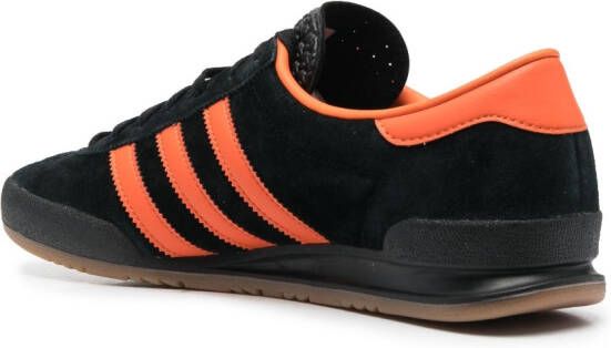 adidas Jeans low-top sneakers Zwart