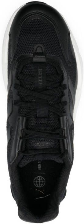 adidas Jetboost low-top sneakers Zwart