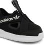 Adidas Kids 360 2.0 sandalen met klittenband Zwart - Thumbnail 3
