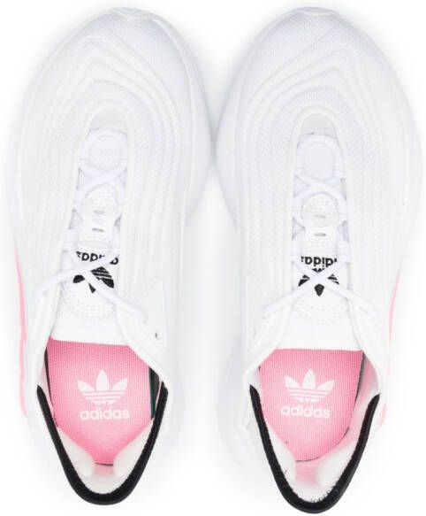 adidas Kids Adifom SLTN sneakers Wit