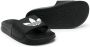 Adidas Kids Adilette Lite J sandalen Zwart - Thumbnail 2