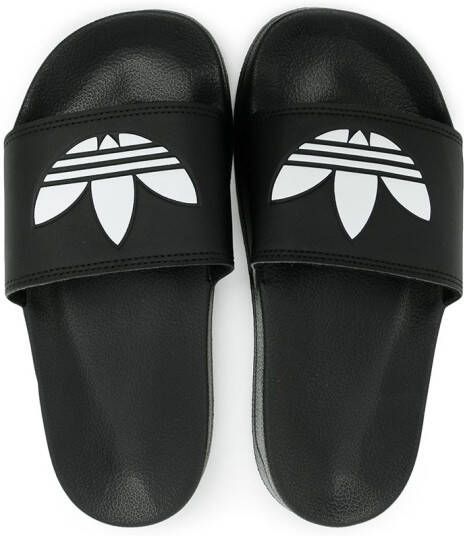 adidas Kids Adilette Lite J sandalen Zwart