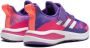Adidas Kids "Fortarun El K Purple Rush sneakers" Paars - Thumbnail 3