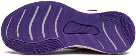 adidas Kids "Fortarun El K Purple Rush sneakers" Paars