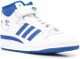 Adidas Kids Forum high-top sneakers Wit - Thumbnail 2